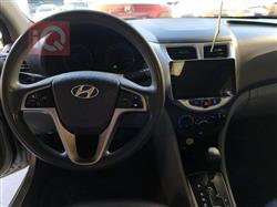 هيونداي أكسنت